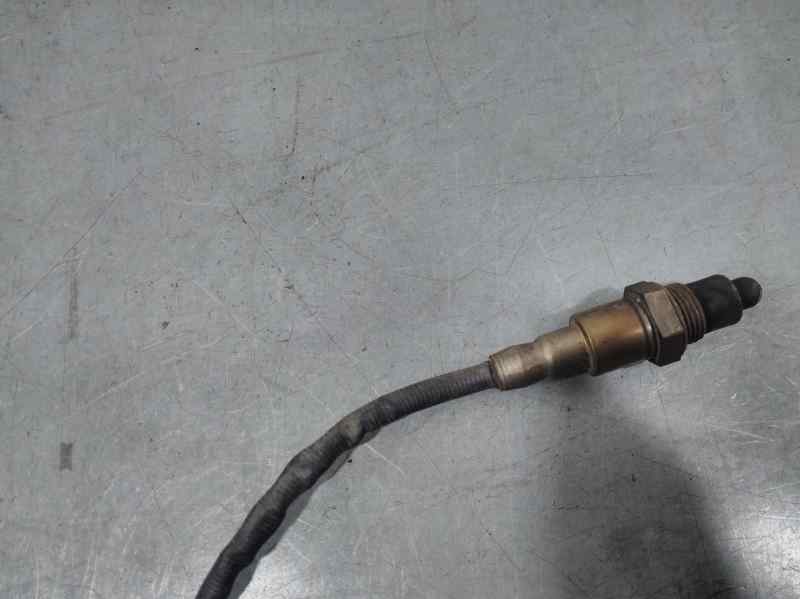 Sonda Lambda para Fiat Tipo Ii (357) Fam