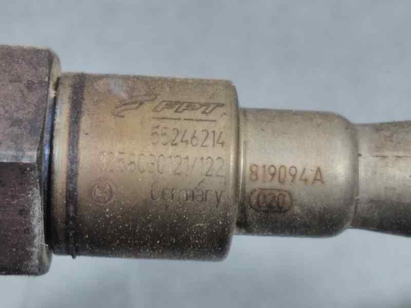 Sonda Lambda para Fiat Tipo Ii (357) Fam