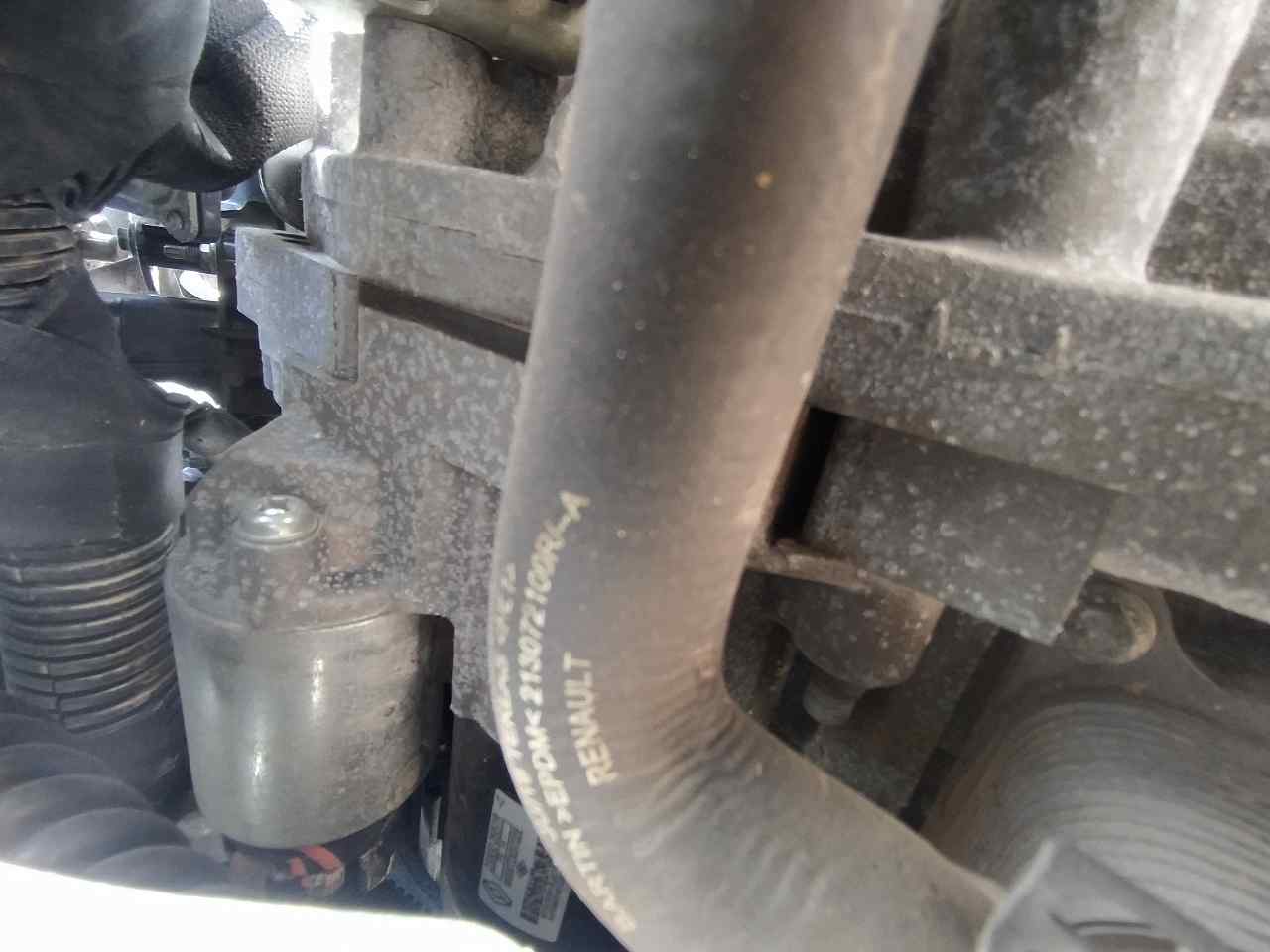 Motor Arranque para Renault Captur