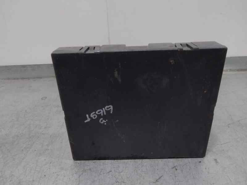 Modulo Electronico para Audi A4 Ber. (B8)