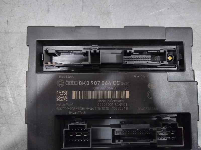 Modulo Electronico para Audi A4 Ber. (B8)