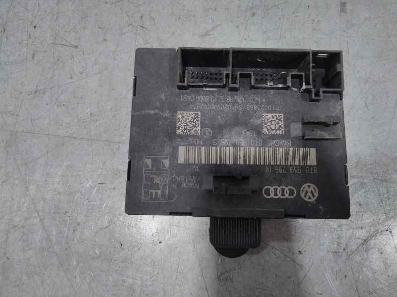 Modulo Electronico para Audi A4 Ber. (B8)