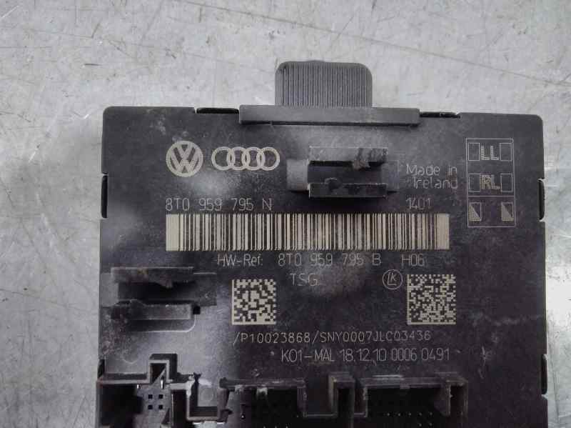 Modulo Electronico para Audi A4 Ber. (B8)