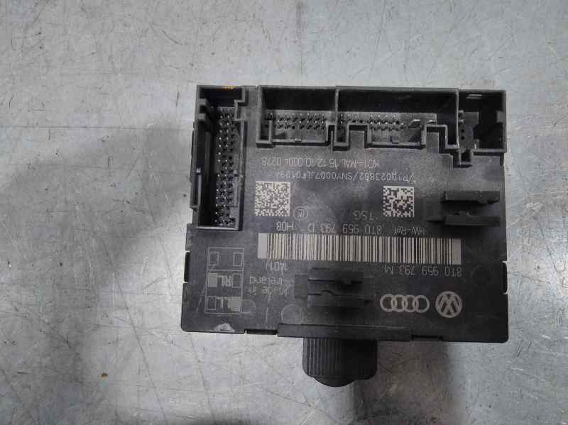 Modulo Electronico para Audi A4 Ber. (B8)