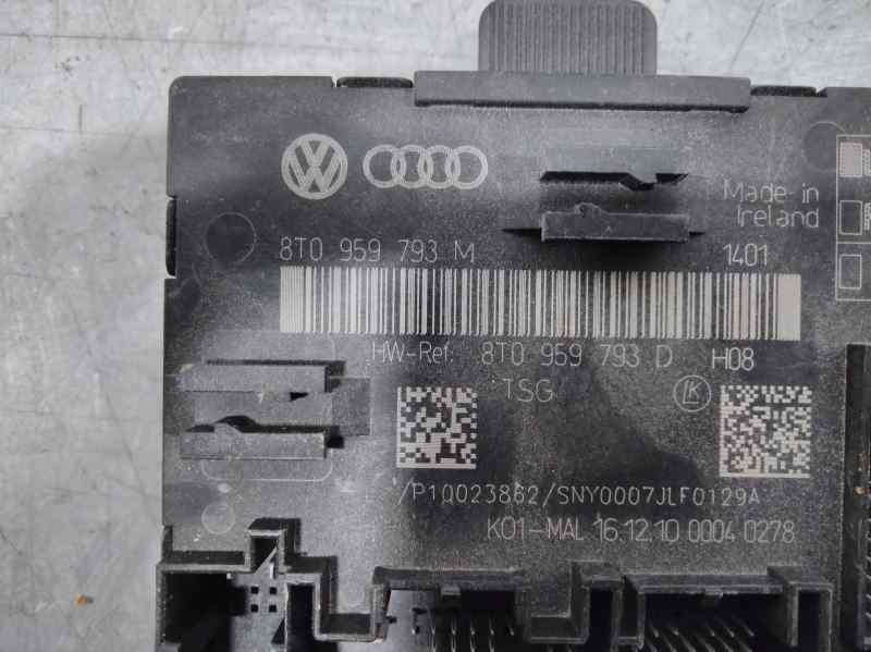 Modulo Electronico para Audi A4 Ber. (B8)