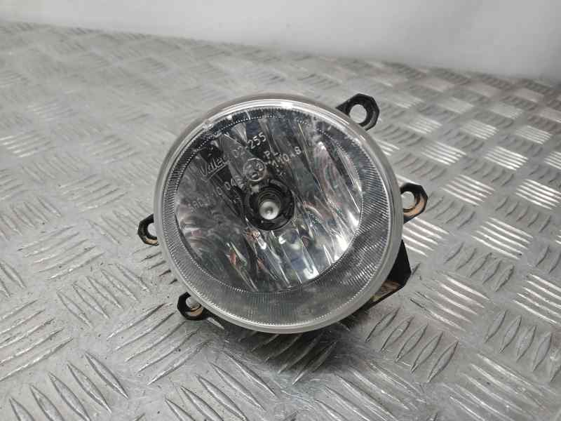 Faro Antiniebla Derecho para Toyota Yaris