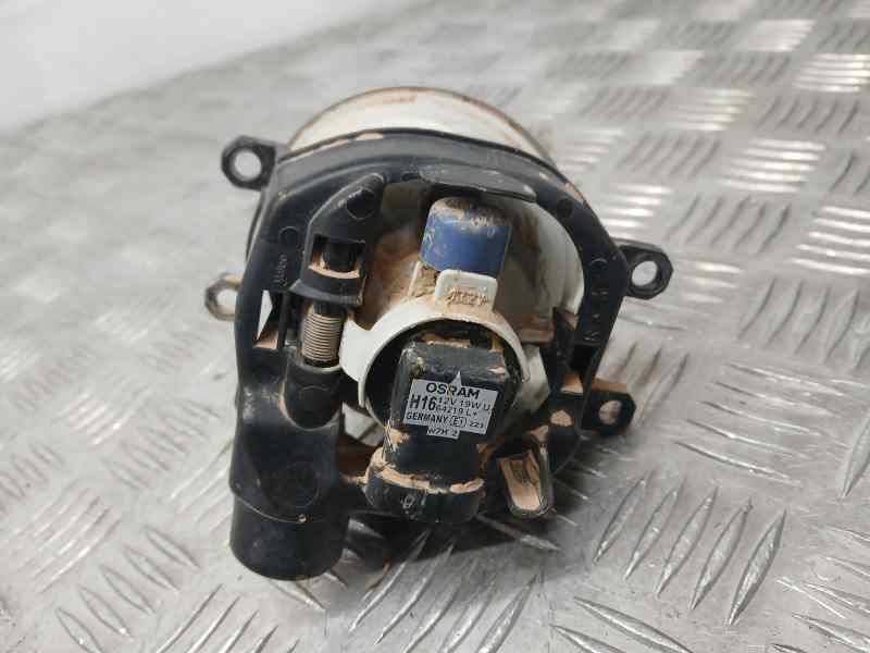 Faro Antiniebla Derecho para Toyota Yaris