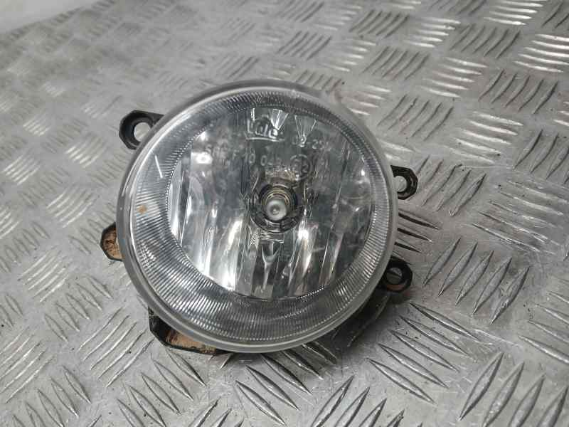 Faro Antiniebla Izquierdo para Toyota Yaris