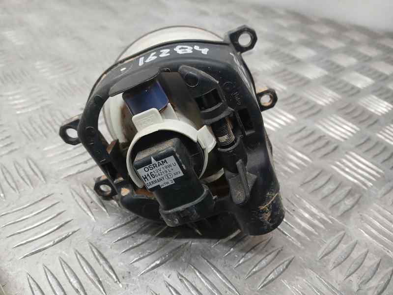 Faro Antiniebla Izquierdo para Toyota Yaris