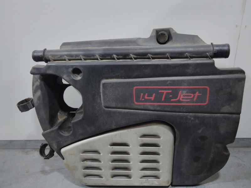 Tapa Motor para Fiat Tipo Ii (357) Fam