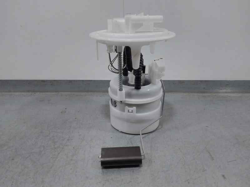 Aforador para Peugeot 208 (P2)