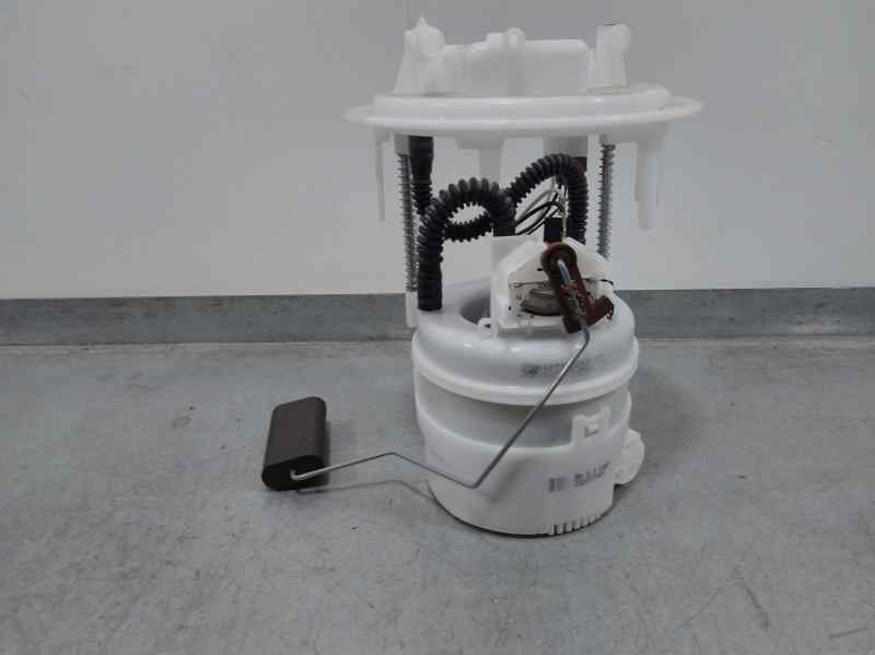Aforador para Peugeot 208 (P2)