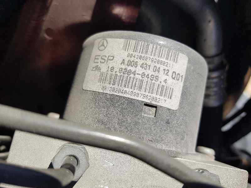 Abs para Mercedes-Benz Clase Slk (W171) Roadster