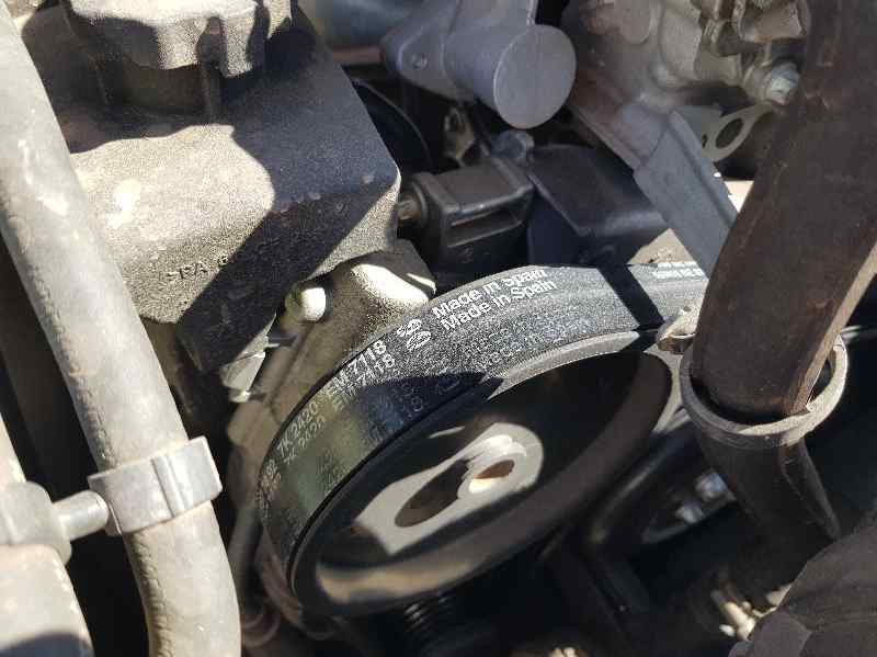 Bomba Direccion para Mercedes-Benz Clase Slk (W171) Roadster