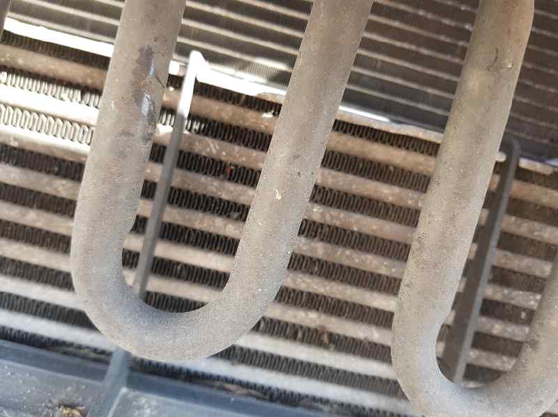 Intercooler para Mercedes-Benz Clase Slk (W171) Roadster