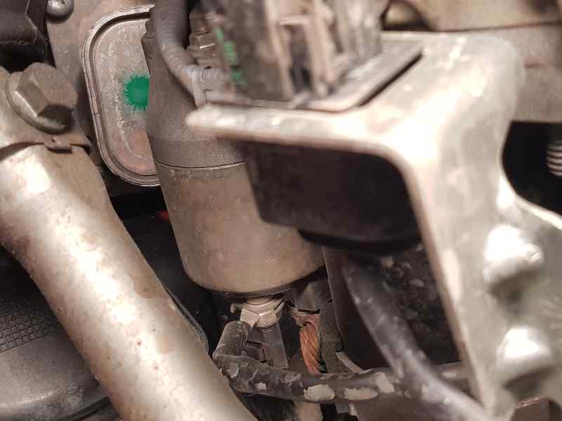 Motor Arranque para Mercedes-Benz Clase Slk (W171) Roadster