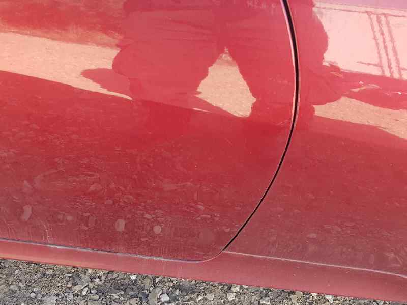 Puerta Delantera Derecha para Mercedes-Benz Clase Slk (W171) Roadster