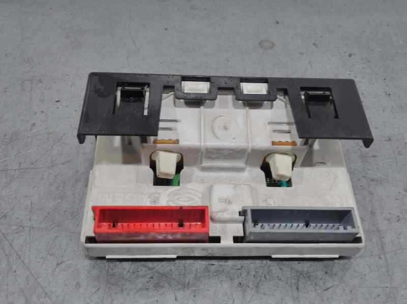 Pantalla Multifuncion para Renault Scenic (Ja..)