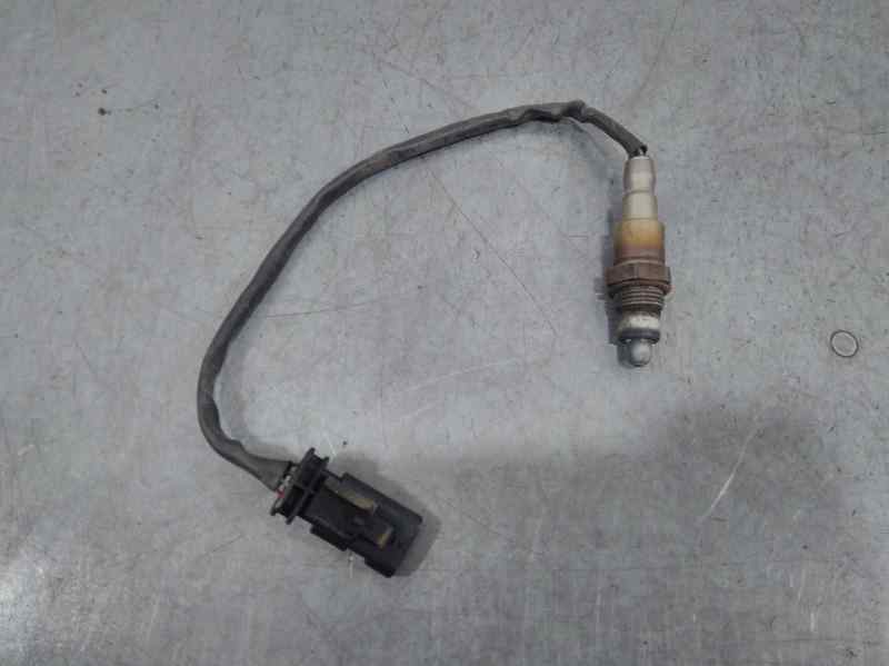 Sonda Lambda para Peugeot 208