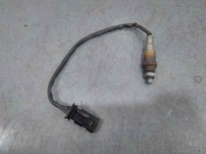 Sonda Lambda para Peugeot 208