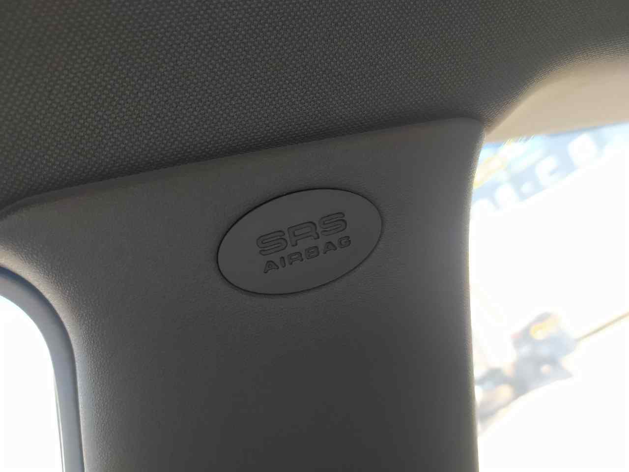 Airbag Cortina Delantero Derecho para Kia Cee'd