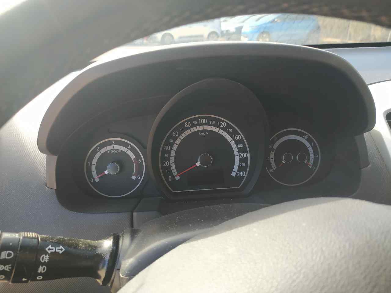 Cuadro Instrumentos para Kia Cee'd