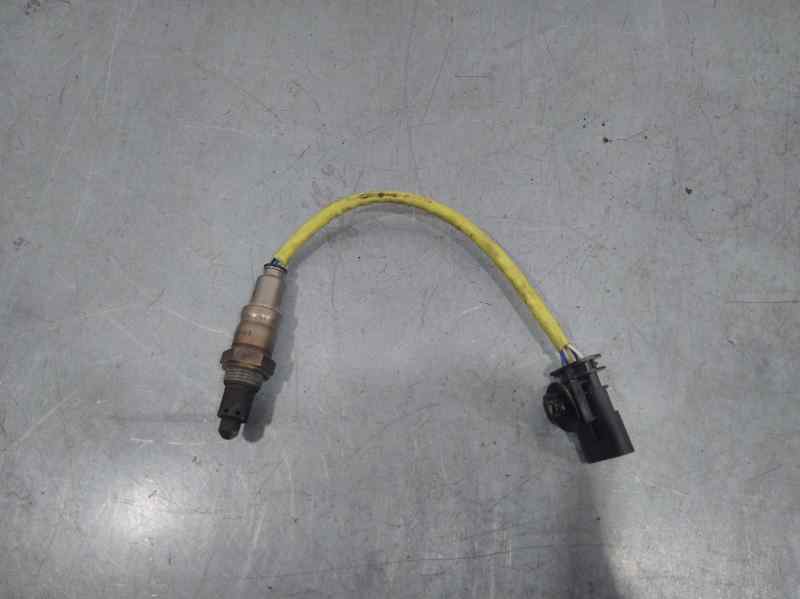 Sonda Lambda para Peugeot 208