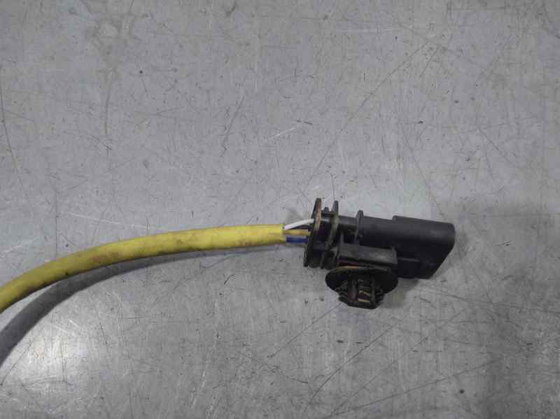 Sonda Lambda para Peugeot 208