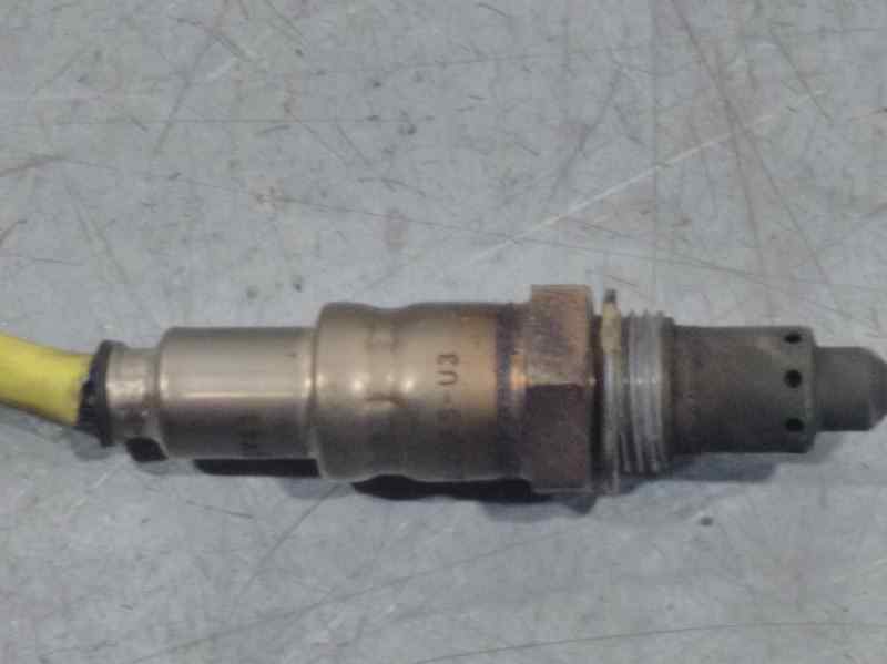 Sonda Lambda para Peugeot 208