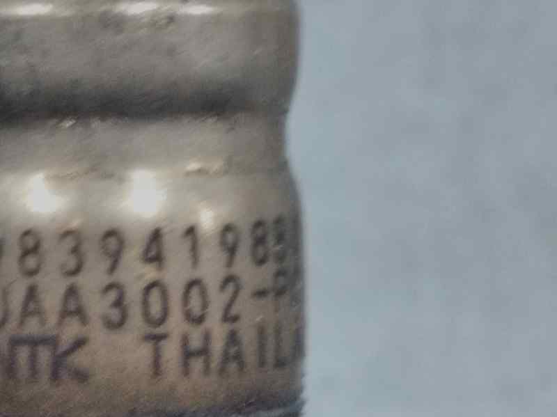 Sonda Lambda para Peugeot 208