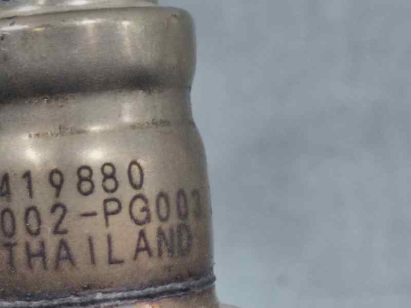 Sonda Lambda para Peugeot 208
