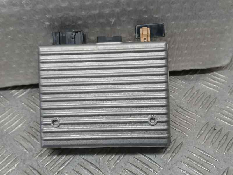 Modulo Bluetooth para Opel Astra J Gtc