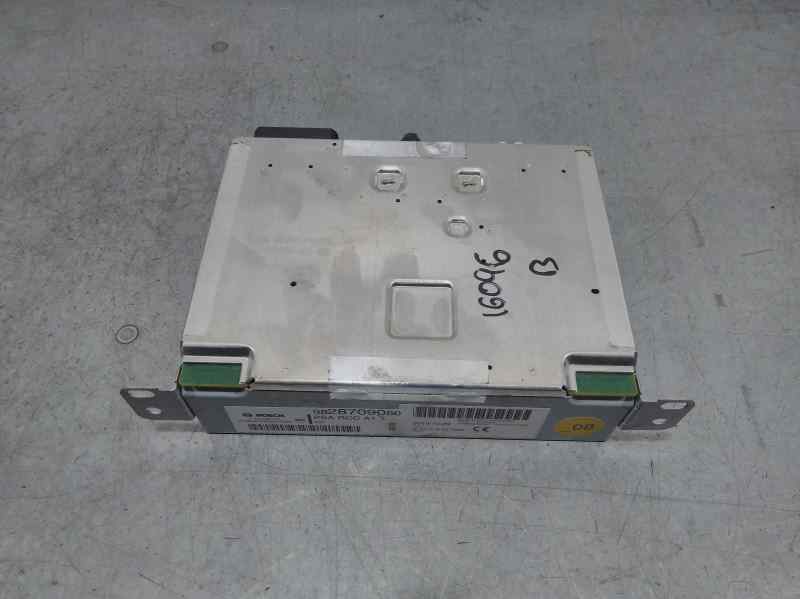 Sistema Audio / Radio para Peugeot 208