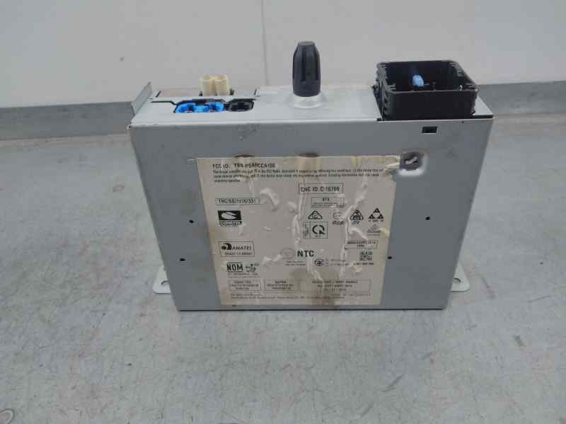 Sistema Audio / Radio para Peugeot 208