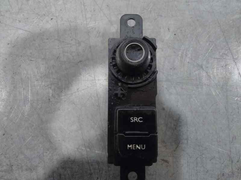 Mando Multifuncion para Peugeot 208