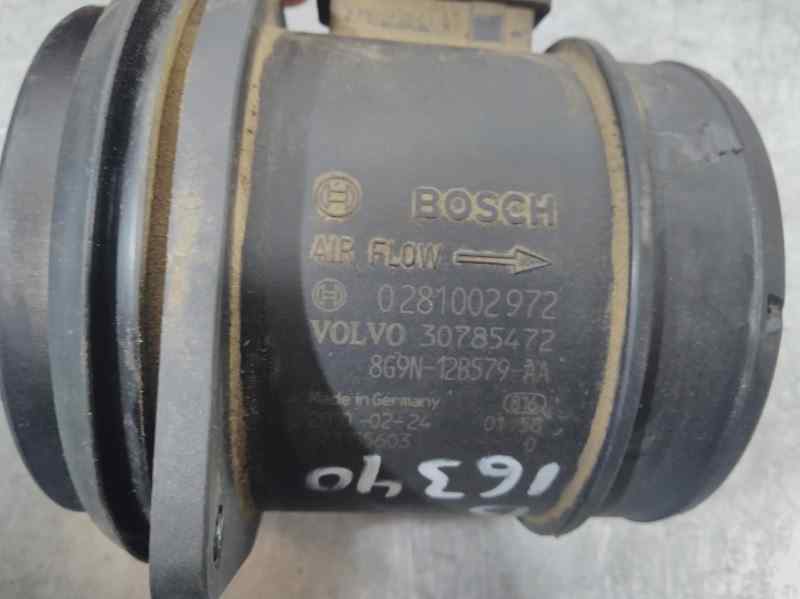 Caudalimetro para Volvo Xc60