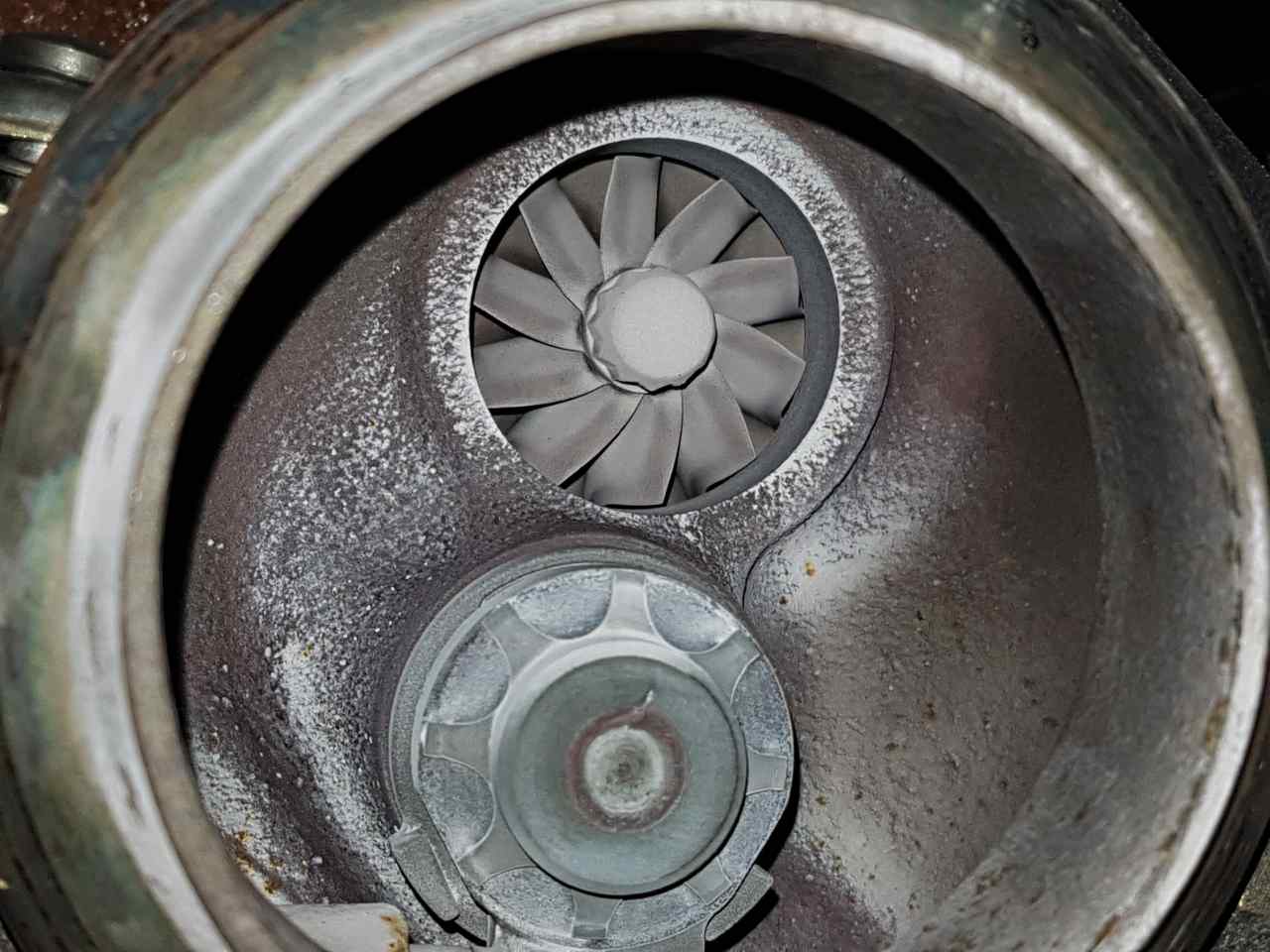 Motor Completo para Renault Clio V