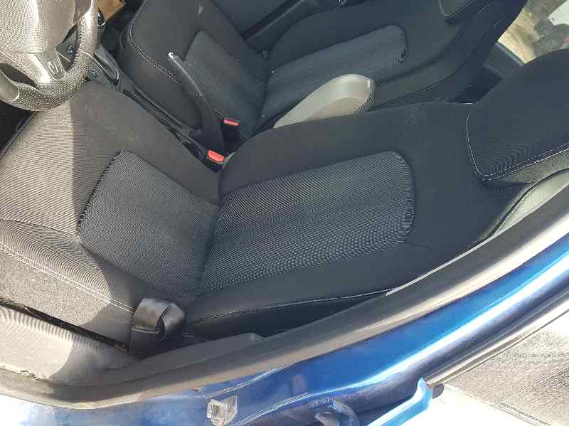 Asiento Delantero Izquierdo para Renault Zoe