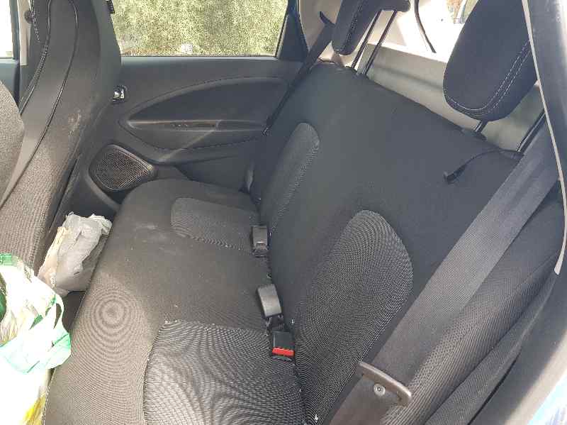 Asientos Traseros para Renault Zoe
