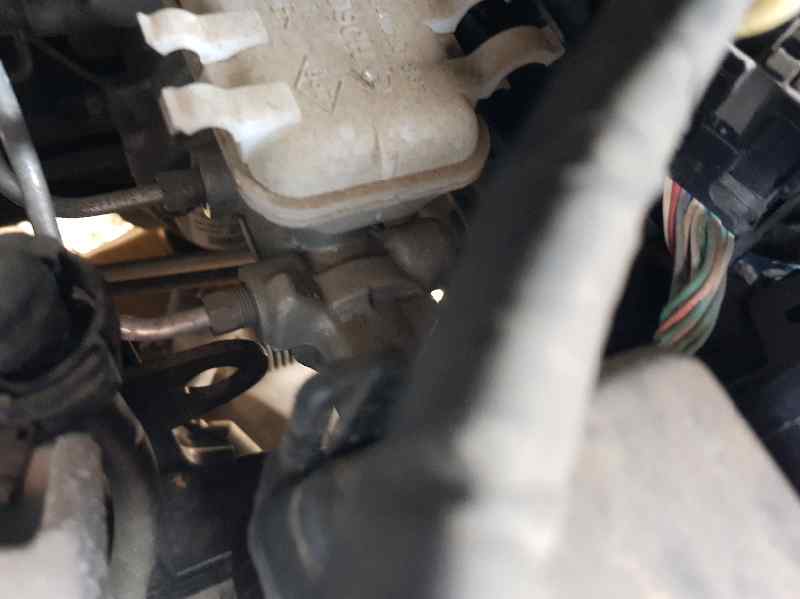 Bomba Freno para Renault Zoe