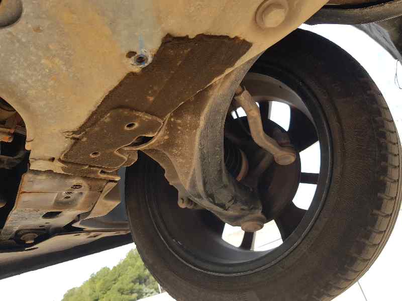 Brazo Suspension Inferior Delantero Derecho para Renault Zoe