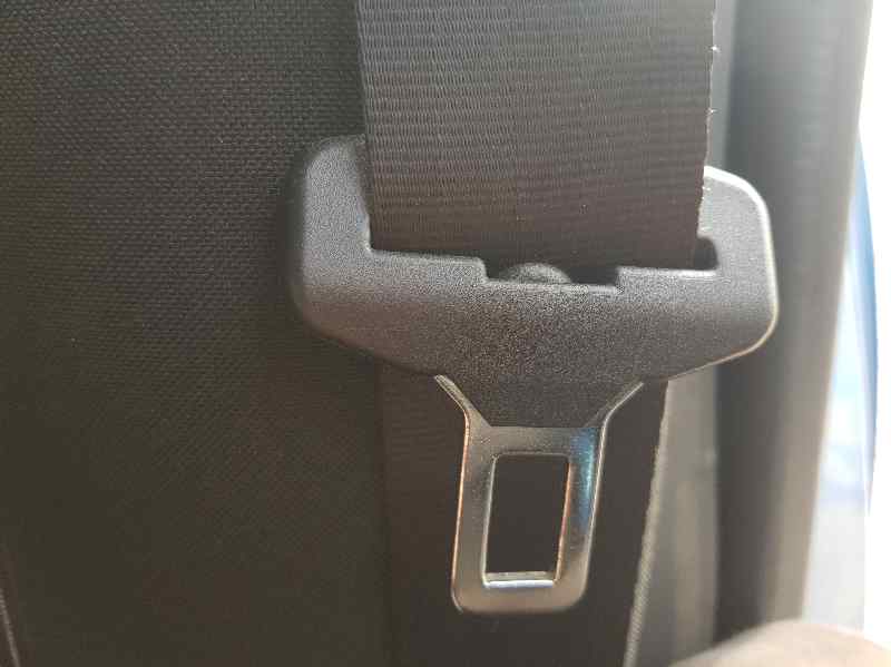 Cinturon Seguridad Trasero Izquierdo para Renault Zoe