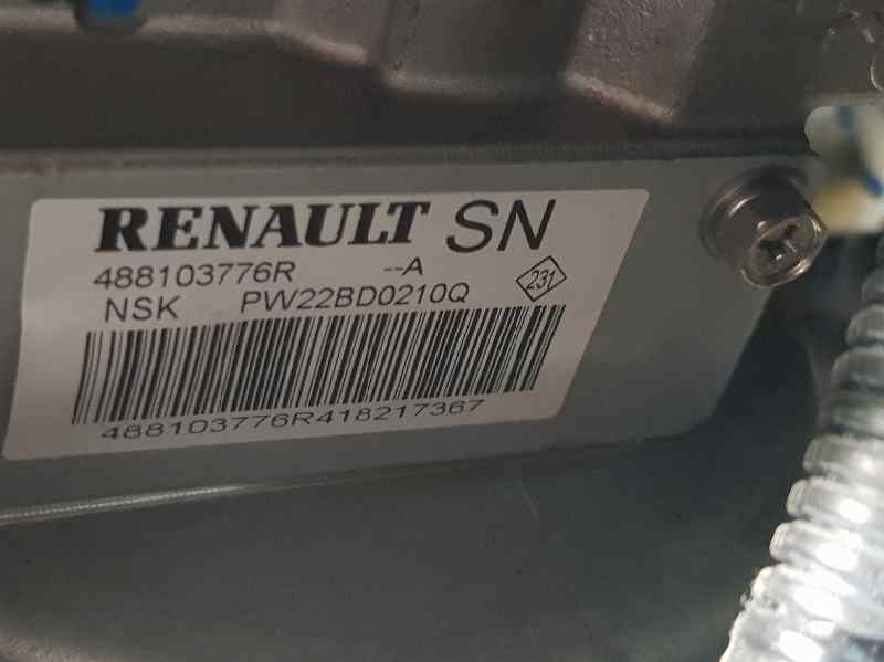Columna Direccion para Renault Zoe