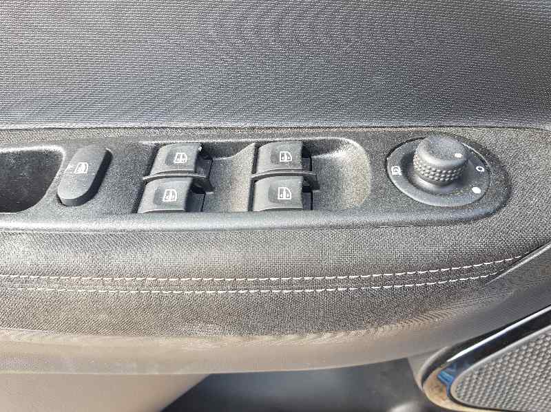 Mando Elevalunas Delantero Izquierdo para Renault Zoe
