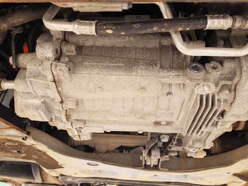 Motor Completo para Renault Zoe