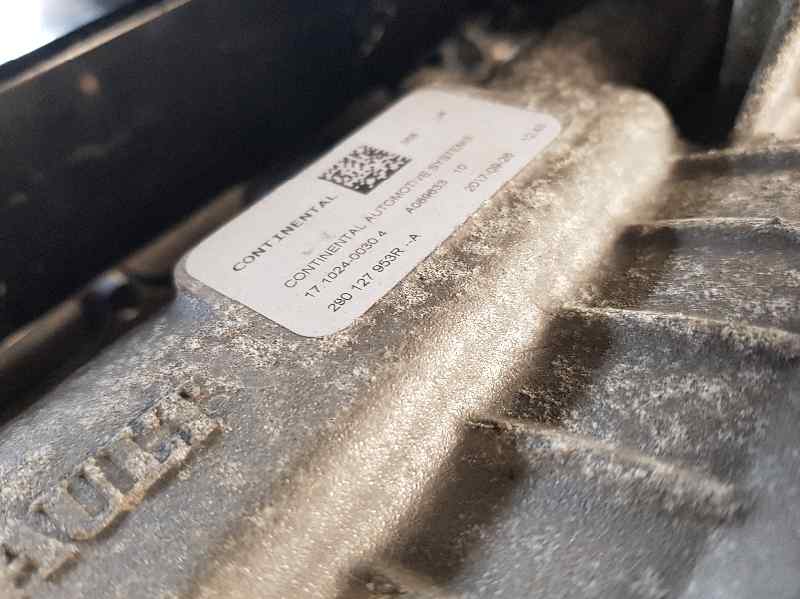 Motor Completo para Renault Zoe