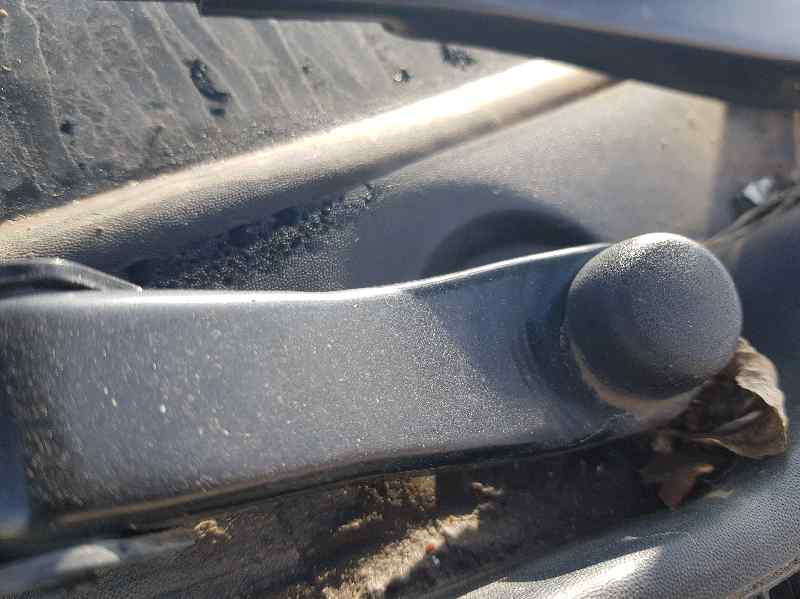 Motor Limpia Delantero para Renault Zoe