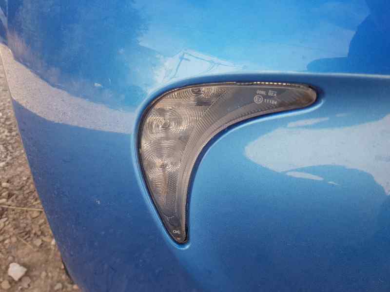 Piloto Delantero Derecho para Renault Zoe