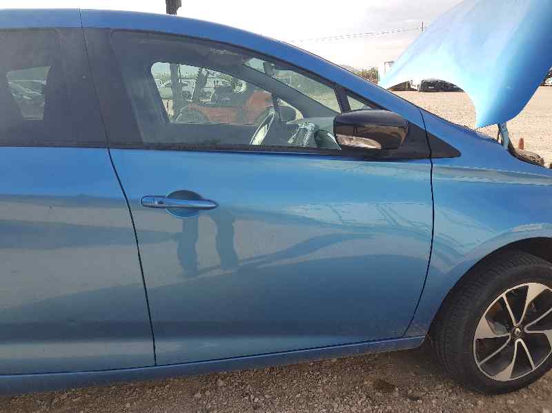 Puerta Delantera Derecha para Renault Zoe