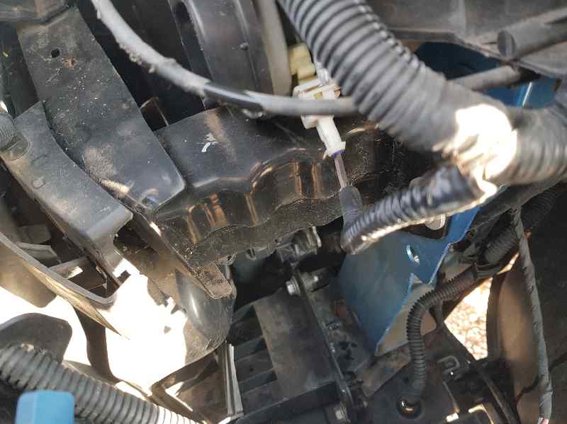 Refuerzo Paragolpes Delantero para Renault Zoe